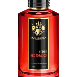 Mancera, Red Tobacco, Eau De Parfum, Unisex, 120 ml *Tester