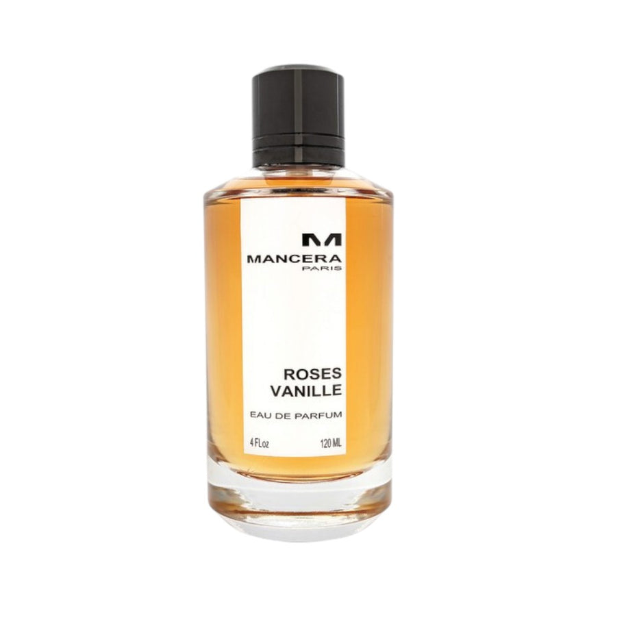 Mancera, Roses Vanille, Eau De Parfum, Για Γυναίκες, 120 ml