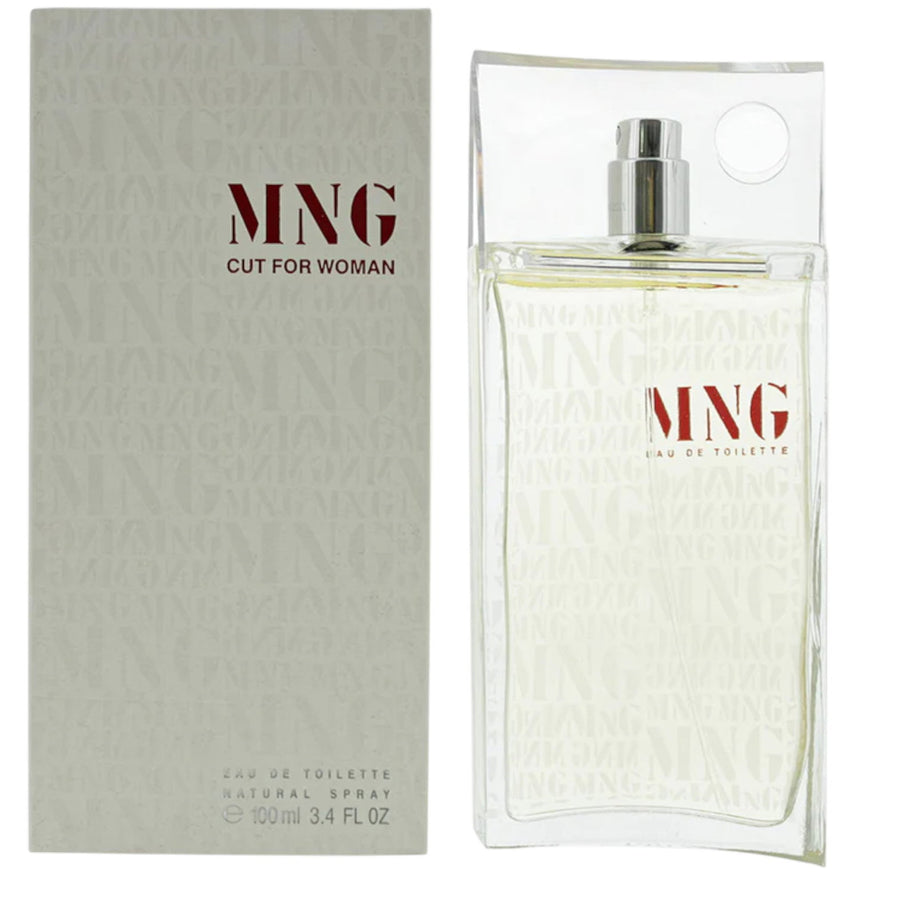 Mango, MNG Cut, Eau De Toilette, Γυναικείο, 100 ml