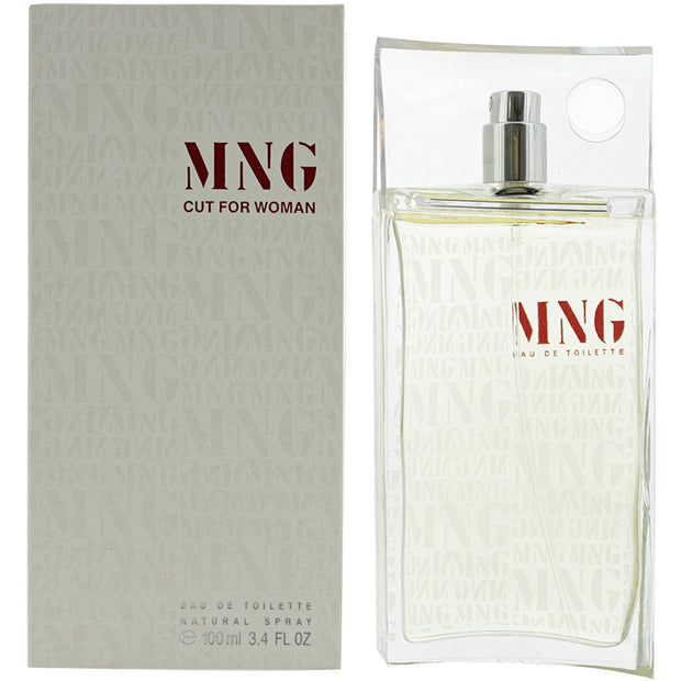 Mango, MNG Cut, Eau De Toilette, Για Γυναίκες, 100 ml *Tester