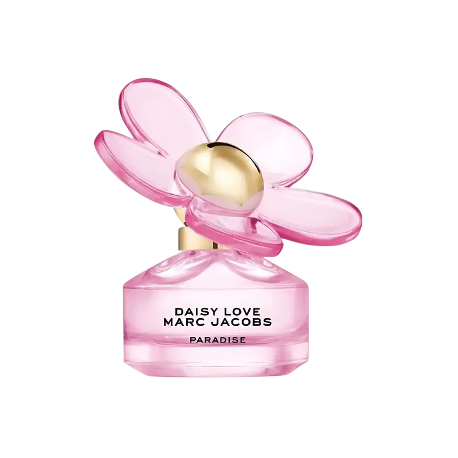 Marc Jacobs, Daisy Love Paradise, Eau De Toilette, Γυναικείο, 50 ml