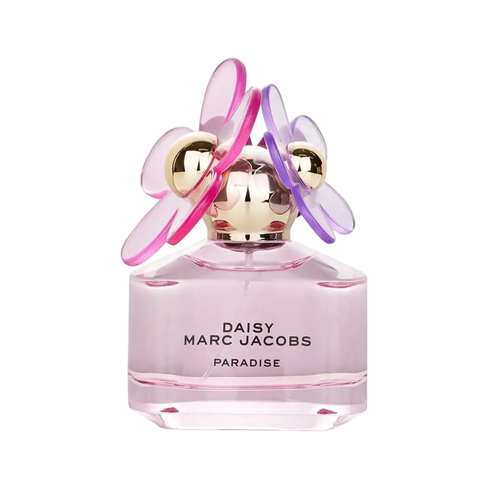 Marc Jacobs, Daisy Paradise, Eau De Toilette, Για Γυναίκες, 50 ml