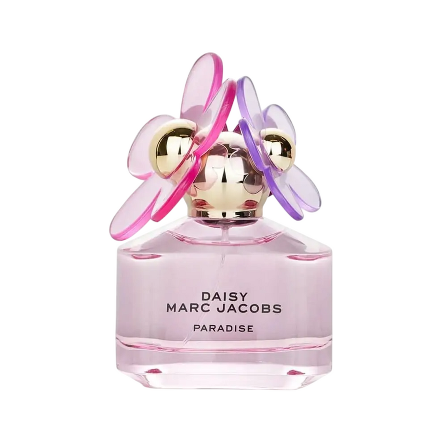 Marc Jacobs, Daisy Paradise, Eau De Toilette, Για Γυναίκες, 50 ml