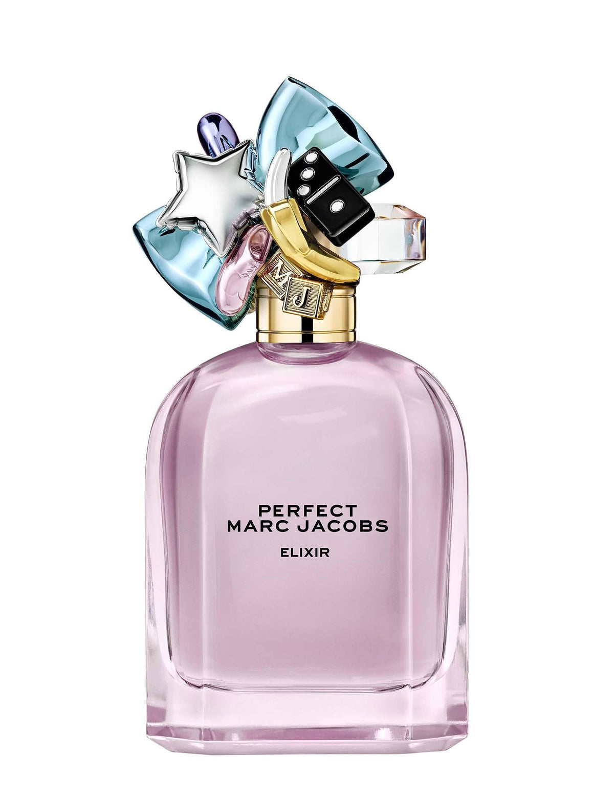 Marc Jacobs, Perfect Elixir, Eau De Parfum, Για Γυναίκες, 100 ml