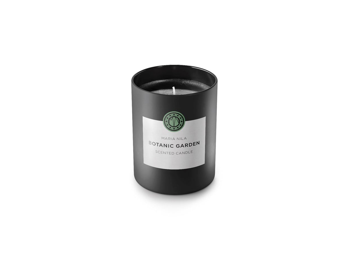 Maria Nila, Botanic Garden, Scented Candle, 210 g