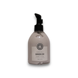 Maria Nila, Breeze, Paraben-Free, Ενυδατική, Hand Lotion, 300 ml