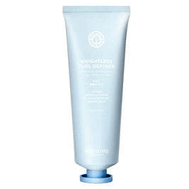 Maria Nila, Coils & Curls Weightless, Gel Styling Μαλλιών, Curl Defining, Light Hold, 125 ml