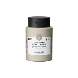 Maria Nila, Colour Refresh, Hair Colouring Μάσκα Σε Μορφή Κρέμας, Colour, 8.1 Cool Cream, 100 ml