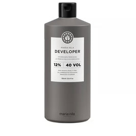 Maria Nila, Developer, Hair Oxidant Lotion, 12%, 40 vol, 750 ml