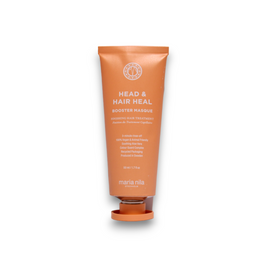 Maria Nila, Head & Hair Heal, Aloe Vera, Θεραπεία Μαλλιών Μάσκα Σε Μορφή Κρέμας, For Θρεπτικό, 50 ml