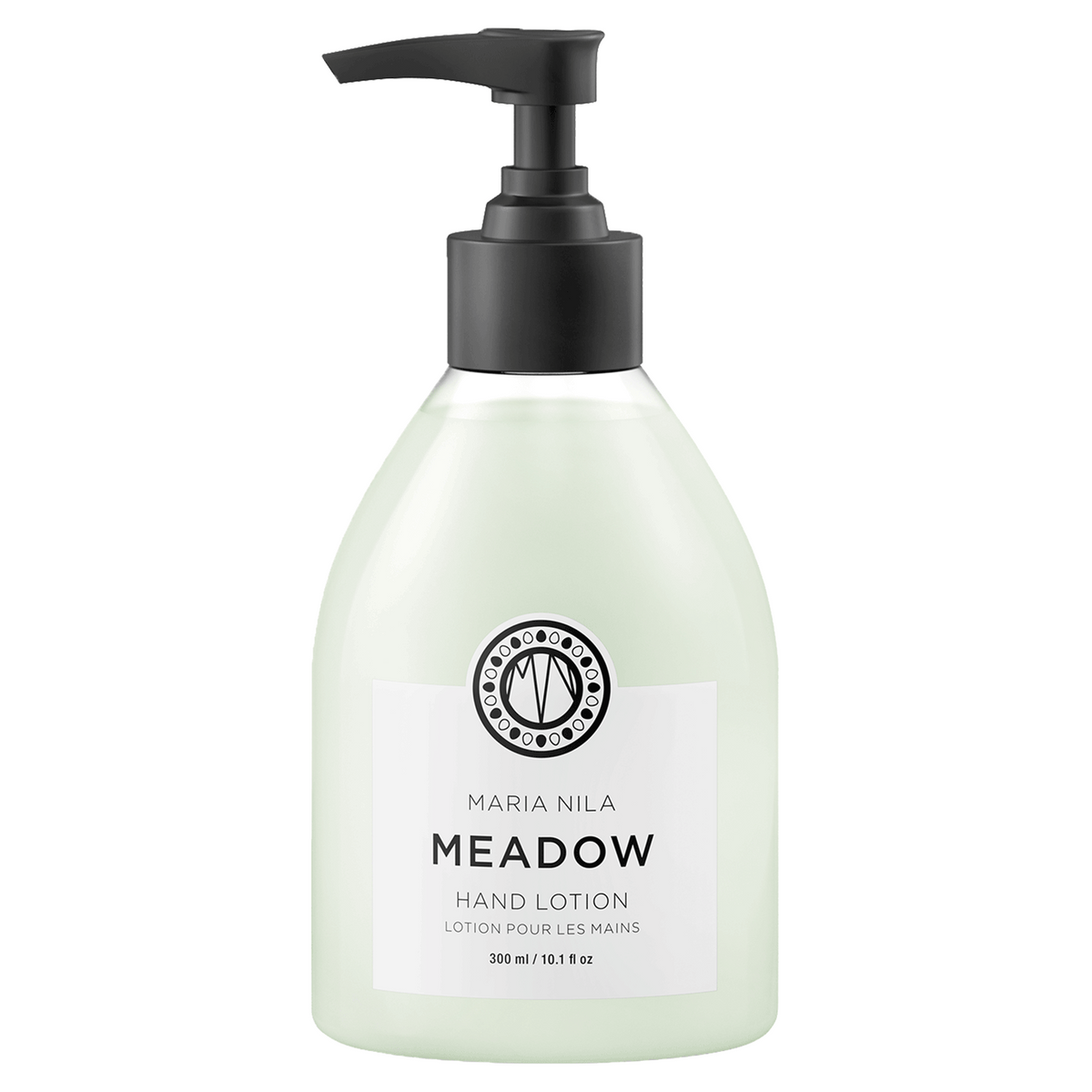Maria Nila, Meadow, Χωρίς Parabens, Ενυδατικό, Hand Lotion, Mimosa and Chamomile, 300 ml
