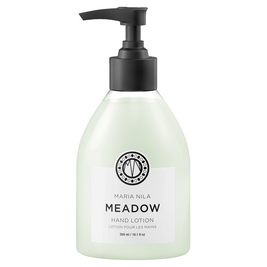 Maria Nila, Meadow, Χωρίς Parabens, Ενυδατικό, Hand Lotion, Mimosa and Chamomile, 300 ml