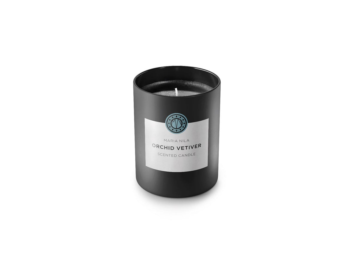 Maria Nila, Orchid Vetiver, Αρωματικό Κερί, 210 g