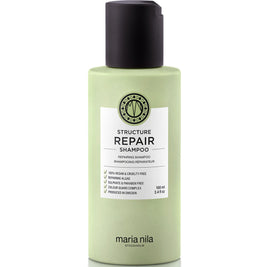 Maria Nila, Structure Repair, Hair Σαμπουάν, For Repairing, 100 ml