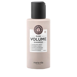 Maria Nila, Pure Volume, Σαμπουάν, For Volume, 100 ml