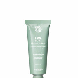 Maria Nila, True Soft, Vegan, Hair Treatment Cream Mask, For Θρεπτική, 50 ml