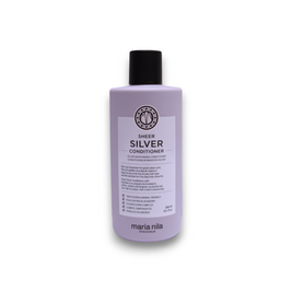 Maria Nila, Sheer Silver, Κρέμα Μαλλιών, For Colour Protection, 300 ml