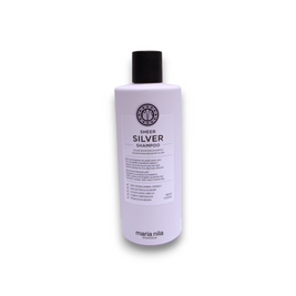 Maria Nila, Sheer Silver, Χωρίς Parabens, Σαμπουάν, For Ενυδατικό, 350 ml
