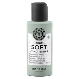 Maria Nila, True Soft, Cruelty Free, Κρέμα Μαλλιών, For Ενυδατικό, 100 ml