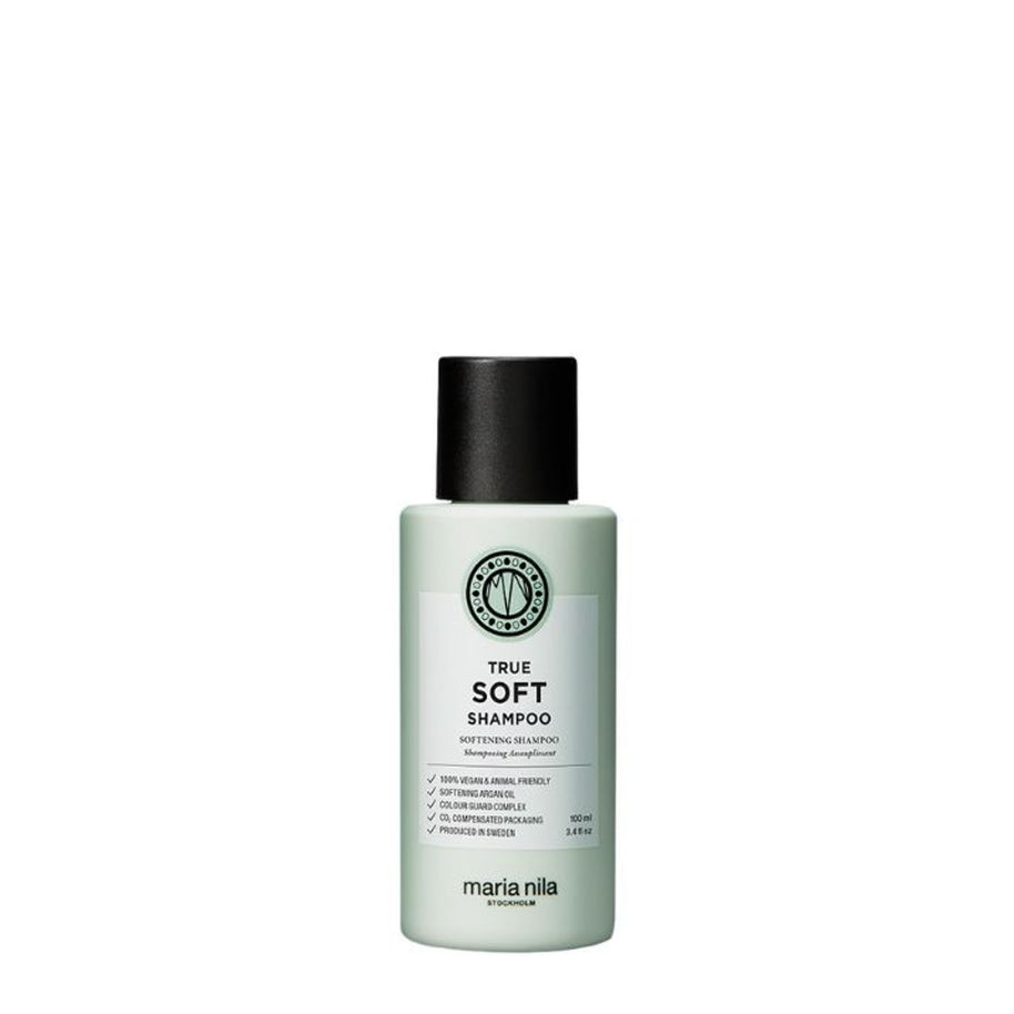 Maria Nila, True Soft, Cruelty Free, Σαμπουάν, For Hydration, 100 ml