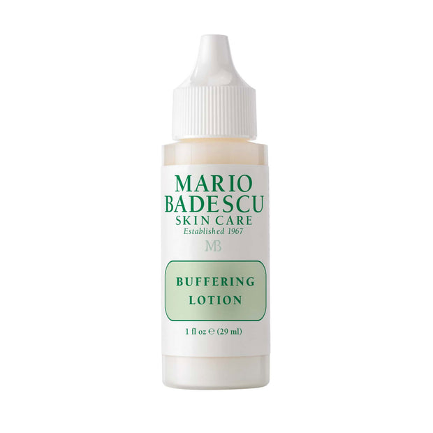 Mario Badescu, Buffering, Anti-Acnee, Local Treatment Lotion, For Acne, Για το Πρόσωπο, 29 ml