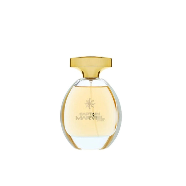 Marvel, Captain Marvel, Eau De Parfum, Για Γυναίκες, 100 ml