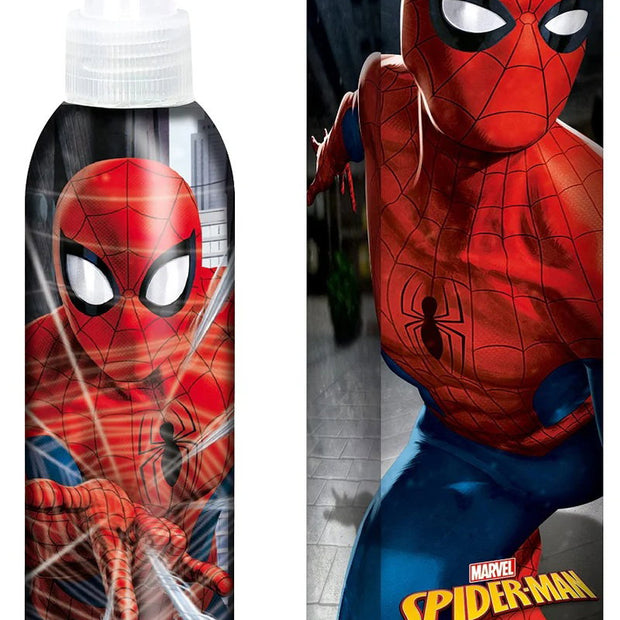 Marvel, Spiderman, Spray Σώματος, 200 ml