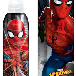 Marvel, Spiderman, Spray Σώματος, 200 ml