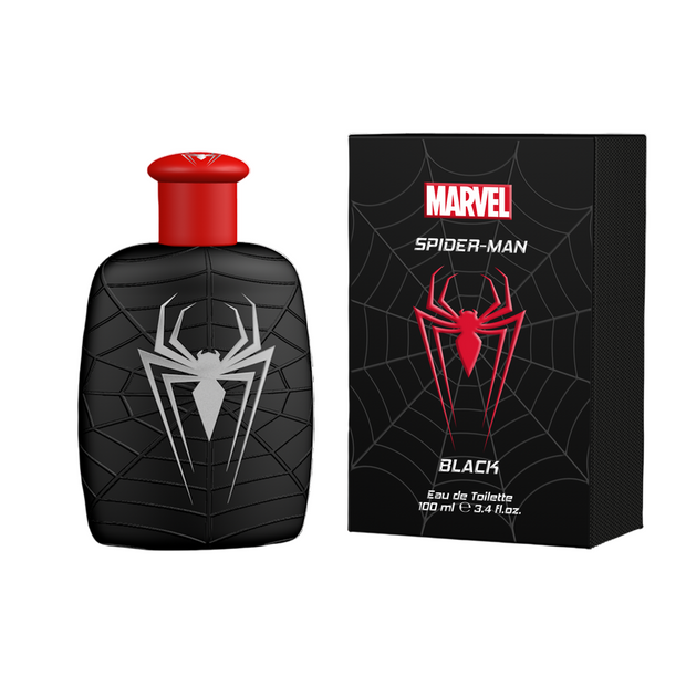 Marvel, Spiderman, Eau De Toilette, Αγορίστικο, 100 ml