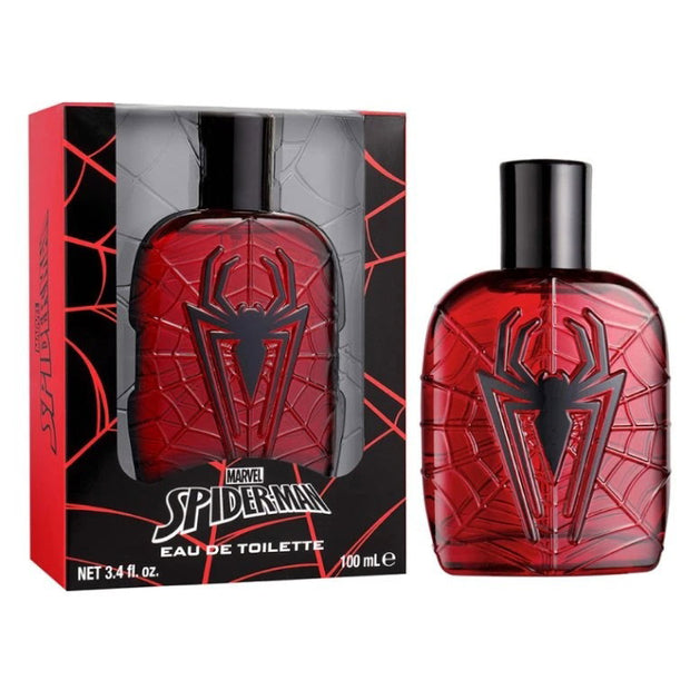Marvel, Spiderman, Eau De Toilette, Για Άνδρες, 100 ml