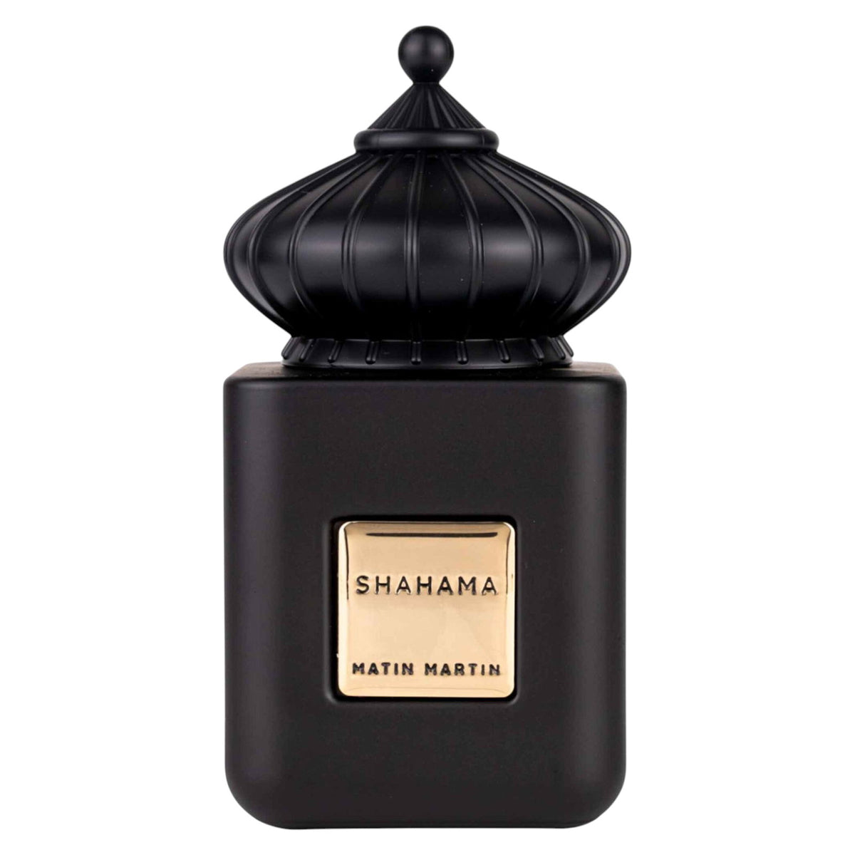 Matin Martin, Shahama, Eau De Parfum, Για Άνδρες, 100 ml