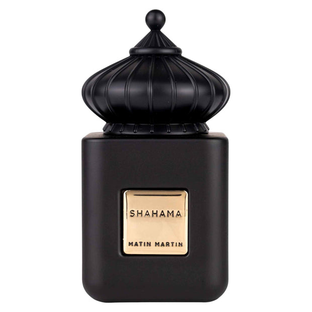 Matin Martin, Shahama, Eau De Parfum, Για Άνδρες, 100 ml