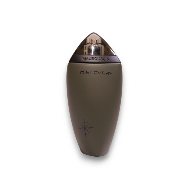 Mauboussin, Discovery, Eau De Parfum, Για Άνδρες, 100 ml