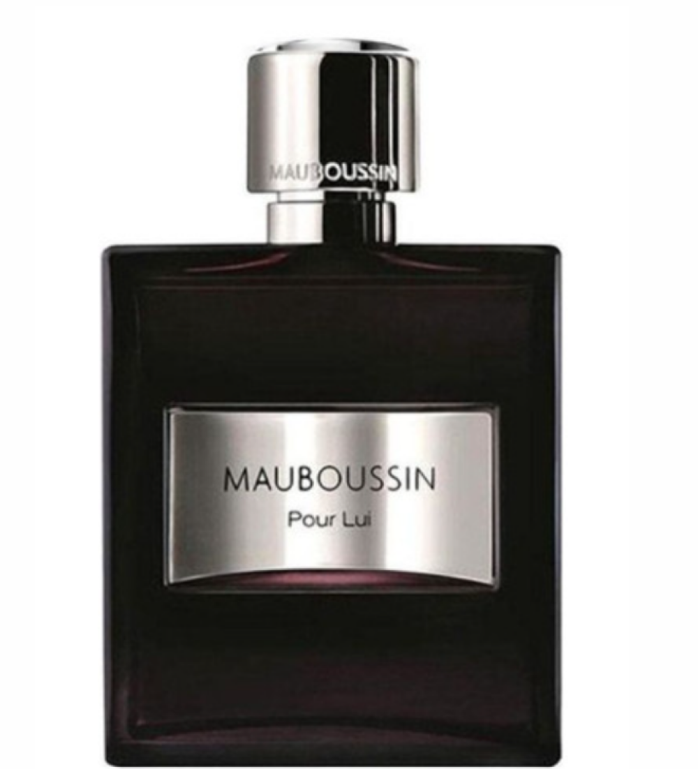 Mauboussin, Pour Lui, Eau De Parfum, Ανδρικό, 100 ml