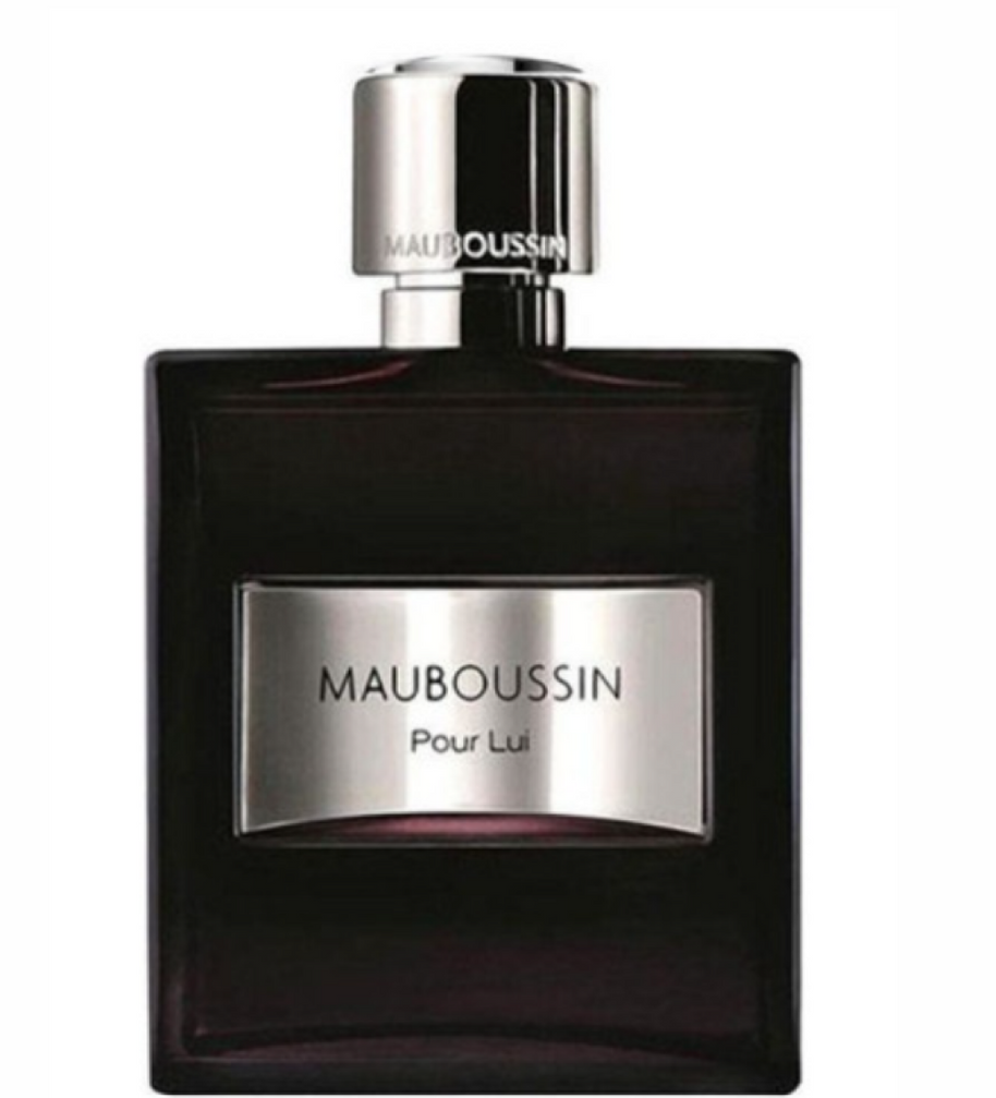 Mauboussin, Pour Lui, Eau De Parfum, Ανδρικό, 100 ml