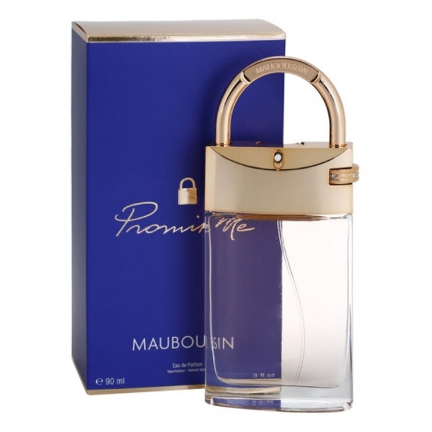 Mauboussin, Promise Me, Eau De Parfum, Για Γυναίκες, 90 ml
