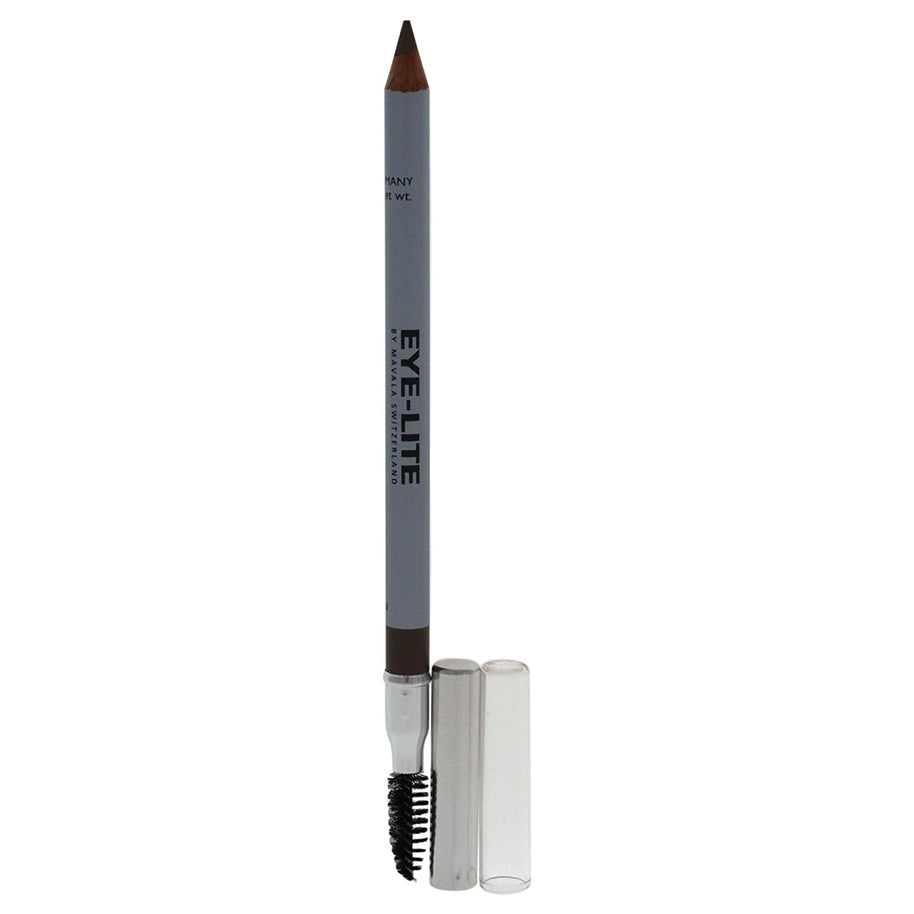 Mavala, Eye-Lite, Double, Eyebrow Cream Pencil, Blond, 1 g *Tester