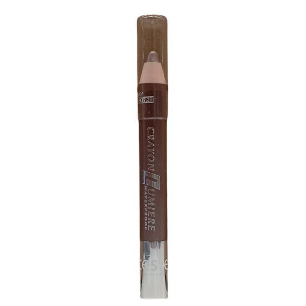 Mavala, Lumiere, Αδιάβροχο, Σκιά Ματιών Stick, Beige Cendres, 1.6 g *Tester