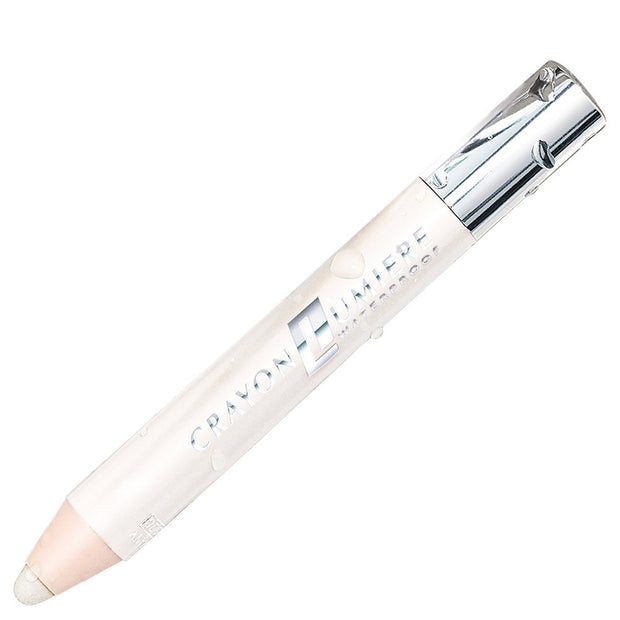 Mavala, Lumiere, Αδιάβροχο, Σκιά Ματιών Stick, Blanc Argente, 1.6 g *Tester