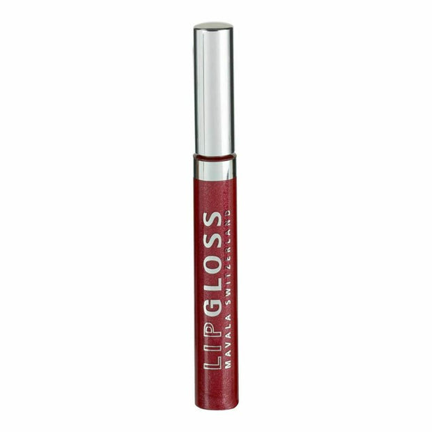 Mavala, Mavala, Lip Gloss, 30, Black Currant, 6 ml *Tester