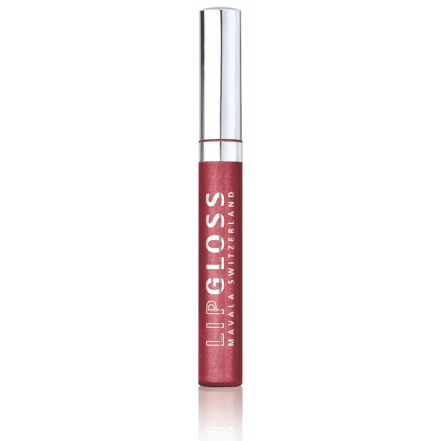 Mavala, Mavala, Lip Gloss, 31, Macaroon, 6 ml *Tester