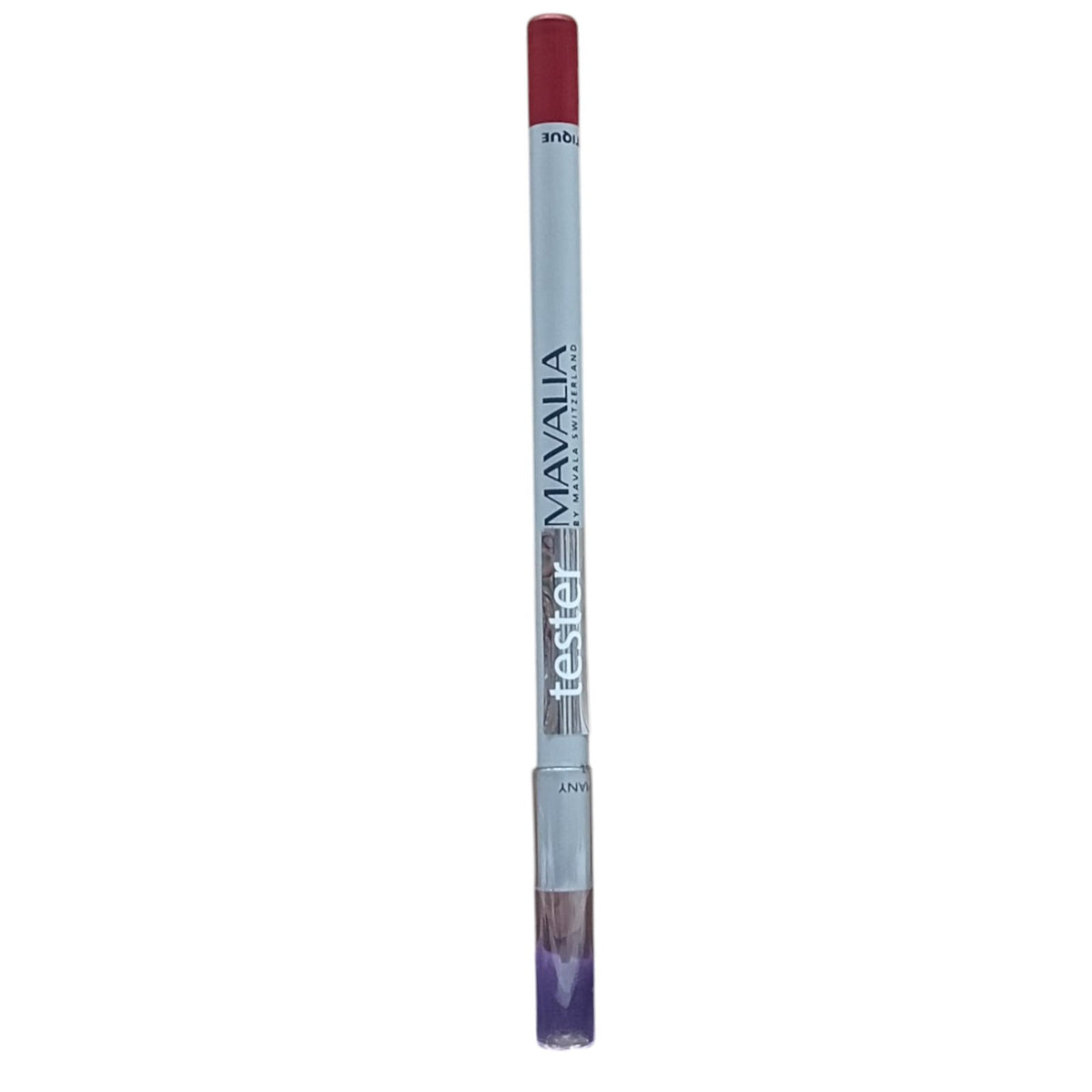 Mavala, Mavala, Μολύβι Χειλιών, Rouge Mystique, 1.4 g *Tester
