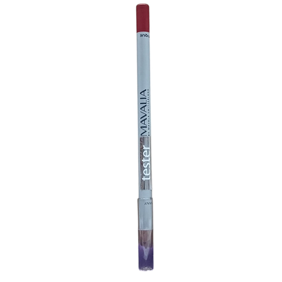 Mavala, Mavala, Μολύβι Χειλιών, Rouge Mystique, 1.4 g *Tester