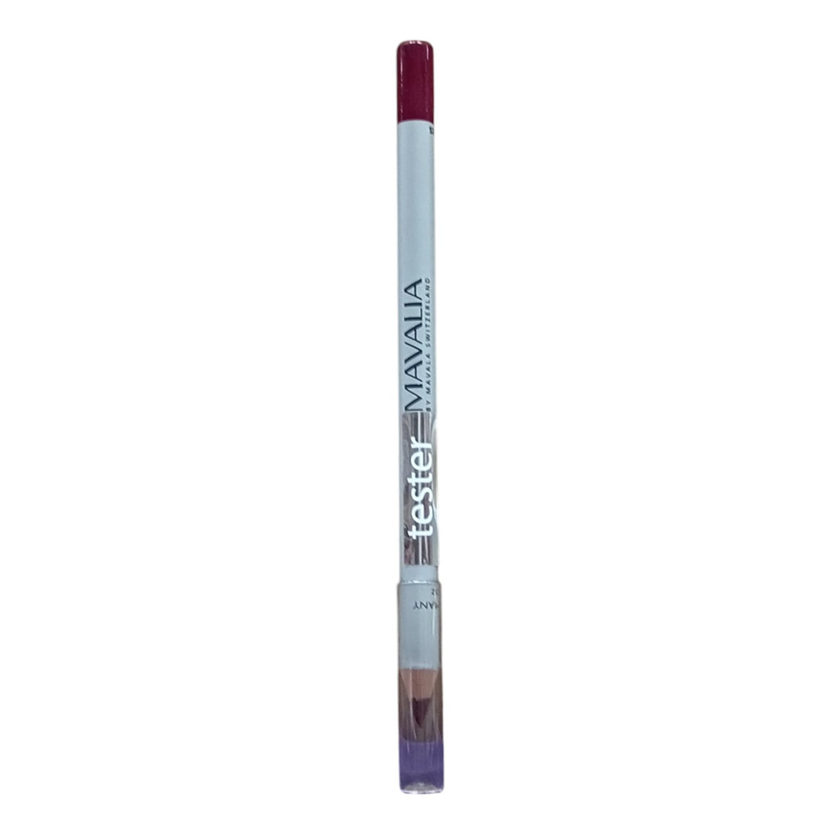 Mavala, Mavala, Μολύβι Χειλιών, Velours, 1.4 g *Tester
