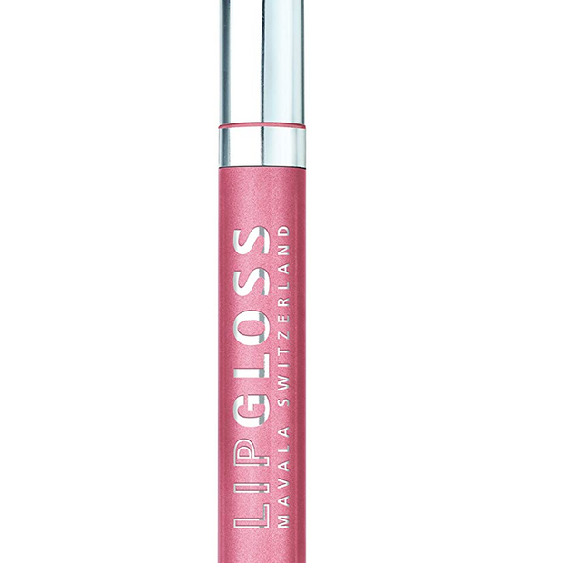 Mavala, Mavala, Sparkling & Protecting, Lip Gloss, 07, Ice Cream, 6 ml *Tester