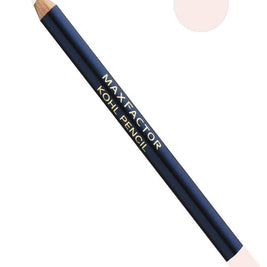 Max Factor, By Ellen Betrix, Kohl Kajal Eyeliner, 090, Natural Glaze, 4 g