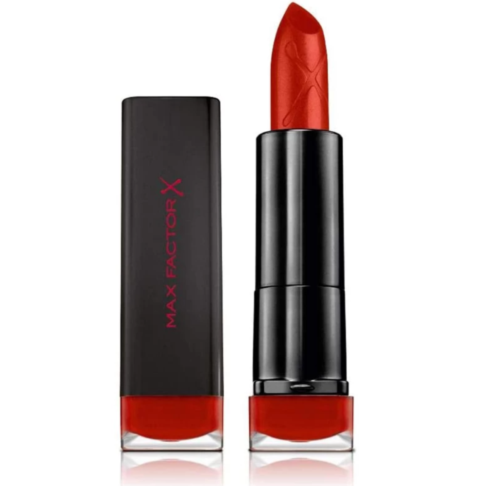 Max Factor, Colour Elixir Bullet, Matte, Cream Κραγιόν, 30, Desire, 3.4 g
