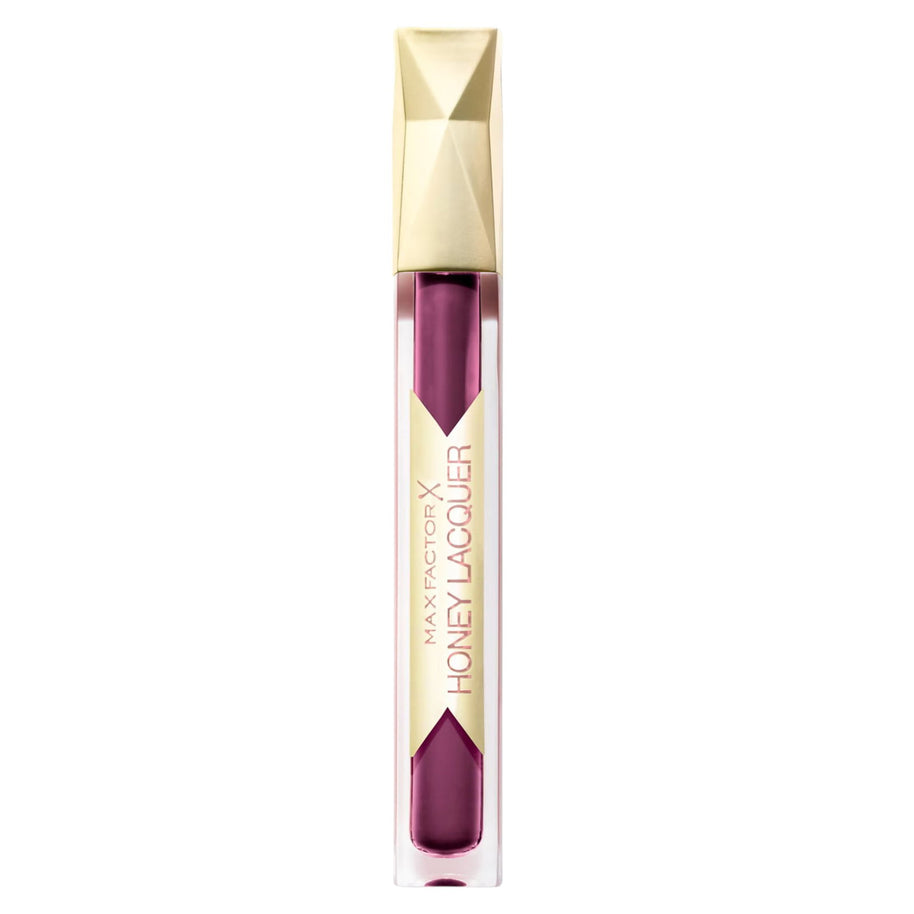 Max Factor, Colour Elixir Honey, Liquid, Υγρό Κραγιόν, 40, Regal Burgundy, 3.8 ml