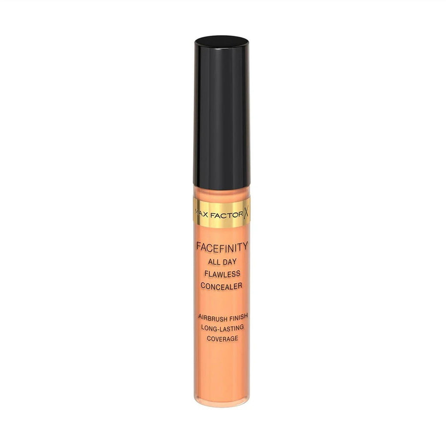 Max Factor, Facefinity All Day Flawless, Υγρό Concealer, 040, 7.8 ml