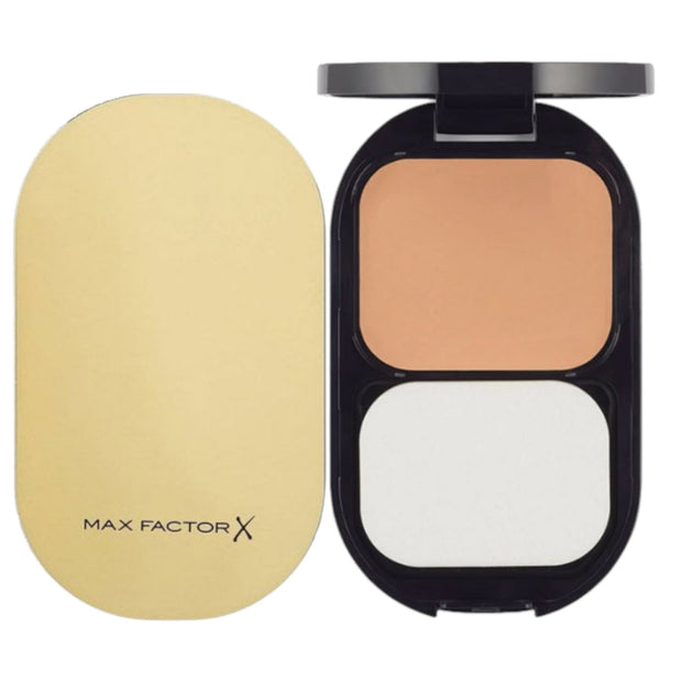 Max Factor, Facefinity, Συμπαγές Foundation, 008, Toffee, SPF 20, 10 ml